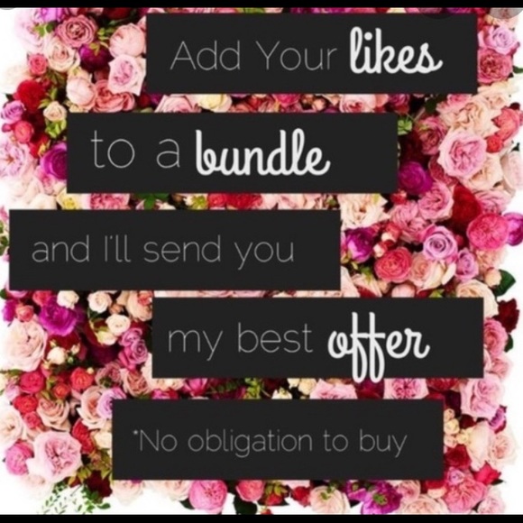 💞 Reasonable Offers only.💞 - Picture 1 of 1